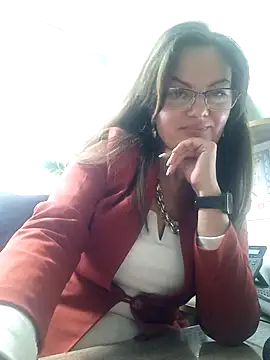 ValeriaLove43211 online show from 10, 10, 2025