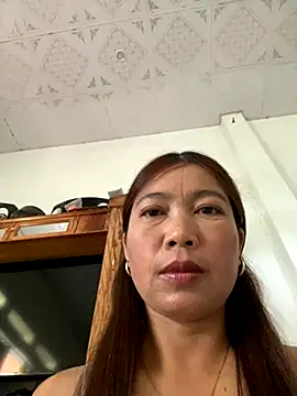 Snapshot of Milky-milk chatting on 9, 10, 2025 Milky-milk online show from 9, 10, 2025