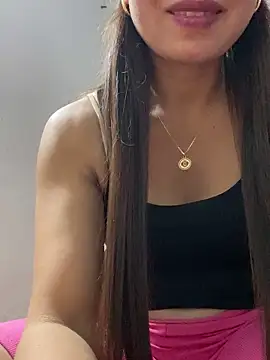 Snapshot of Milky-milk chatting on 6, 11, 2025 Milky-milk online show from 6, 11, 2025