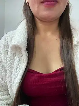 Snapshot of Milky-milk chatting on 21, 11, 2025 Milky-milk online show from 21, 11, 2025