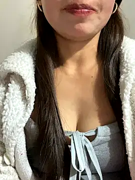 Milky-milk online show from 2, 12, 2025