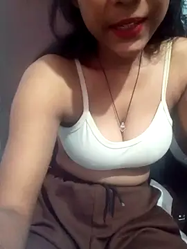 Cute Manvi6 online show from 2, 11, 2025