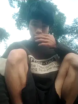 Snapshot of Nhyy_xx chatting on 9, 10, 2025 Nhyy xx online show from 9, 10, 2025