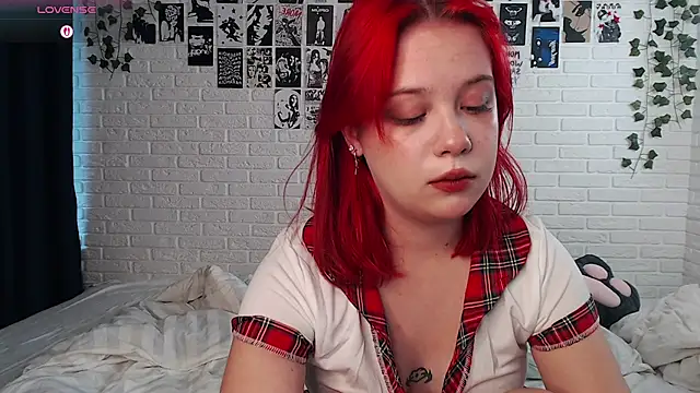 Bloom Cherry online show from 23, 9, 2025