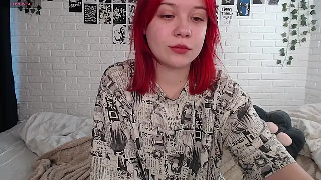 Bloom Cherry online show from 24, 9, 2025