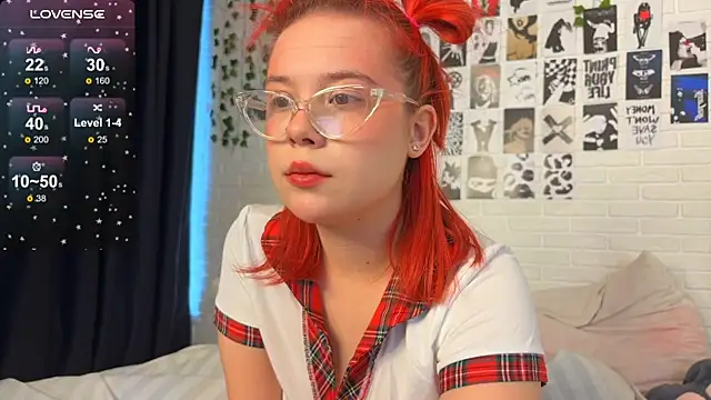 Bloom Cherry online show from 6, 10, 2025