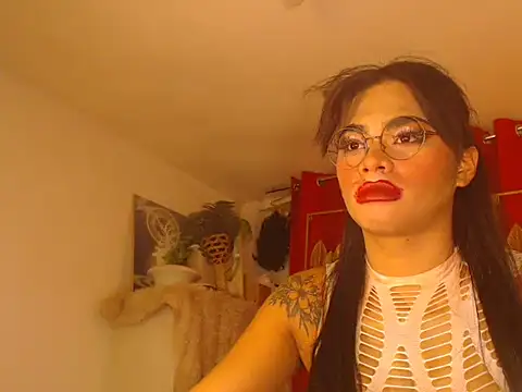 Tasha Goddess online show from 25, 10, 2025