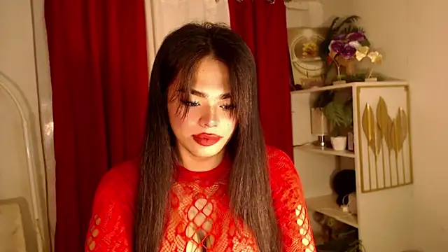 Tasha Goddess online show from 14, 12, 2025