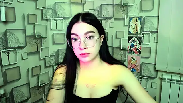 MiraBabe  online show from 15, 10, 2025