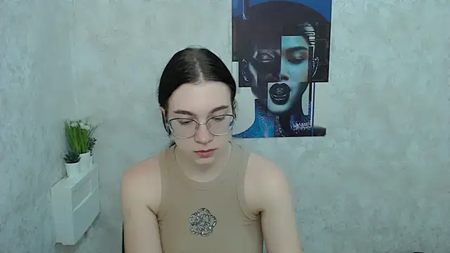 MiraBabe  online show from 7, 11, 2025