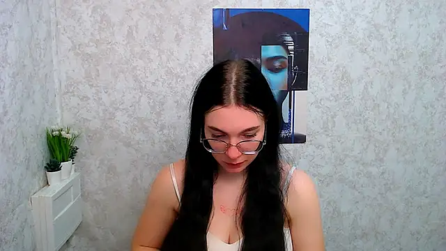 MiraBabe  online show from 10, 11, 2025