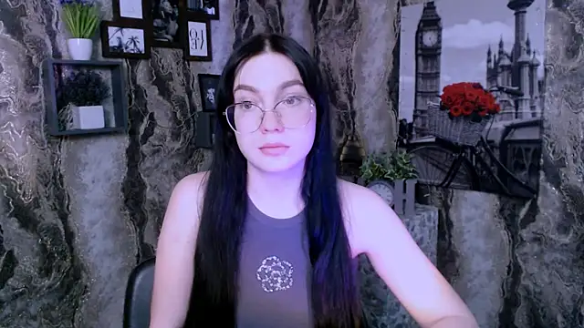 MiraBabe  online show from 16, 2, 2026