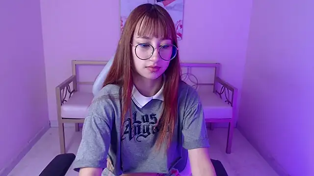 gaby angel  online show from 23, 9, 2025