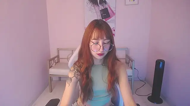 gaby angel  online show from 3, 10, 2025