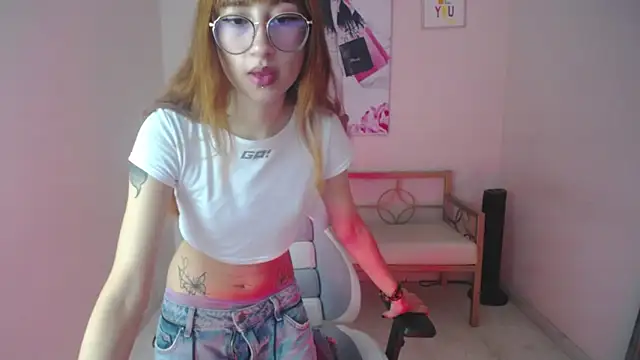 gaby angel  online show from 8, 10, 2025