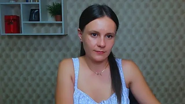 Snapshot of EvelinaMiss_ chatting on 22, 9, 2025 EvelinaMiss online show from 22, 9, 2025