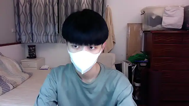 kai101010 online show from 24, 10, 2025