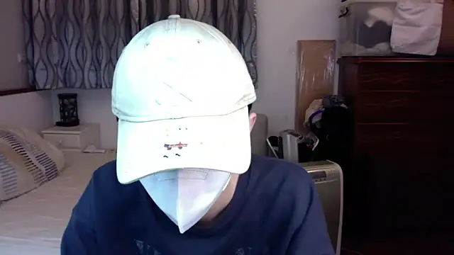 kai101010 online show from 1, 11, 2025