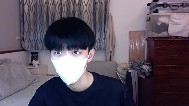 kai101010 online show from 20, 11, 2025