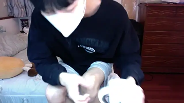 kai101010 online show from 22, 12, 2025