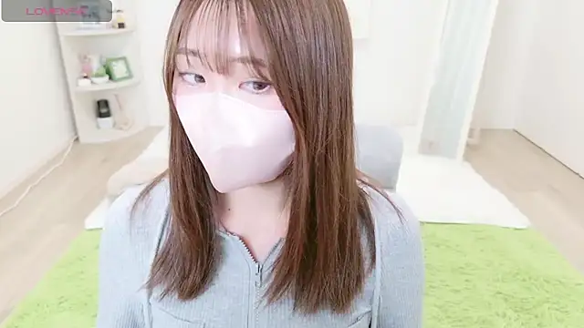 mina pyon online show from 20, 9, 2025