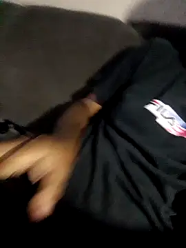 JeffersonRay online show from 4, 11, 2025