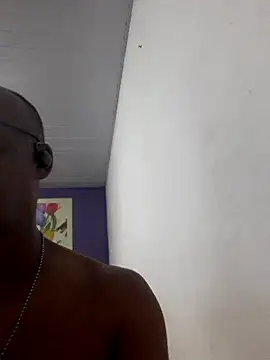 JeffersonRay online show from 12, 11, 2025