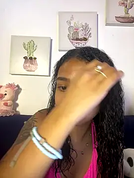 Suzanelee1 online show from 7, 1, 2026