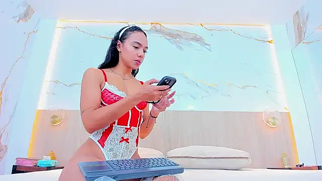 Snapshot of grace_daviss chatting on 20, 11, 2025 grace daviss online show from 20, 11, 2025