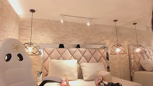 grace daviss online show from 21, 3, 2026