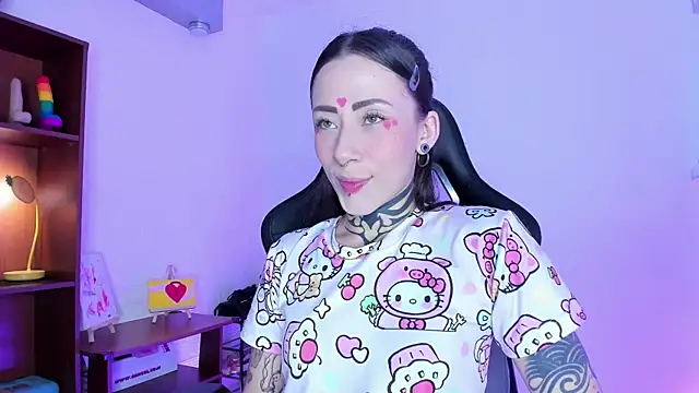 millyInk online show from 22, 9, 2025