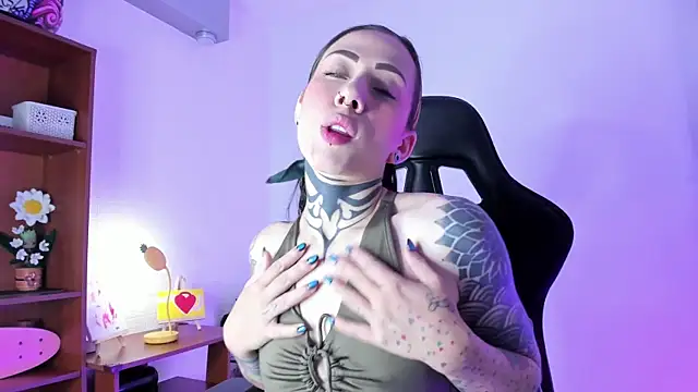 millyInk online show from 24, 9, 2025