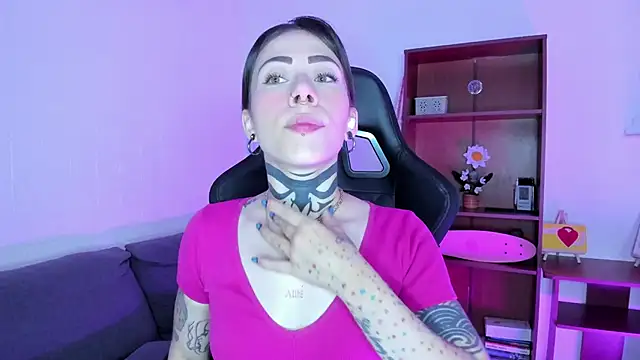 millyInk online show from 3, 10, 2025