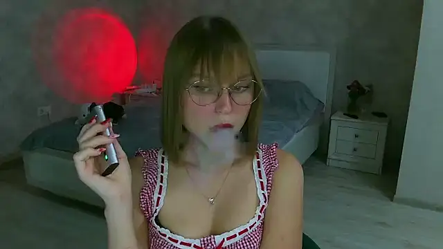 Miss Diamond Maria online show from 1, 10, 2025