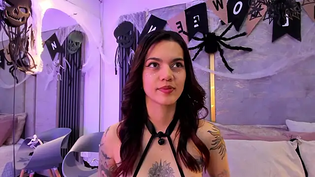 Vero Jenkins online show from 1, 11, 2025