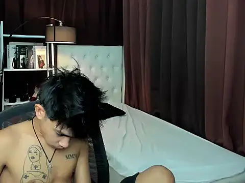 UncensoredCock online show from 12, 10, 2025