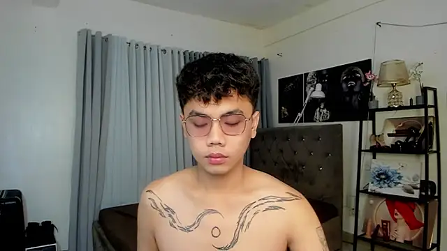 UncensoredCock online show from 20, 10, 2025