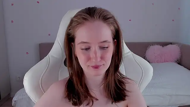 CrystalSoul  online show from 29, 9, 2025