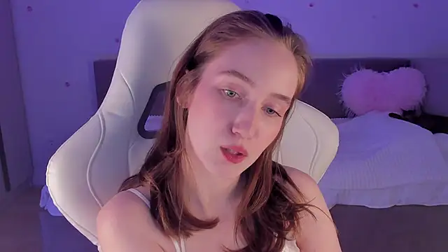 CrystalSoul  online show from 24, 10, 2025