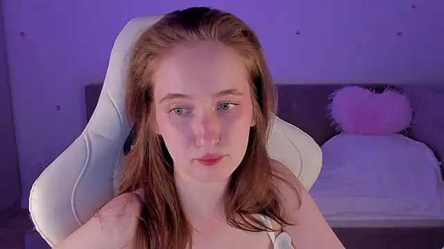 CrystalSoul  online show from 25, 10, 2025