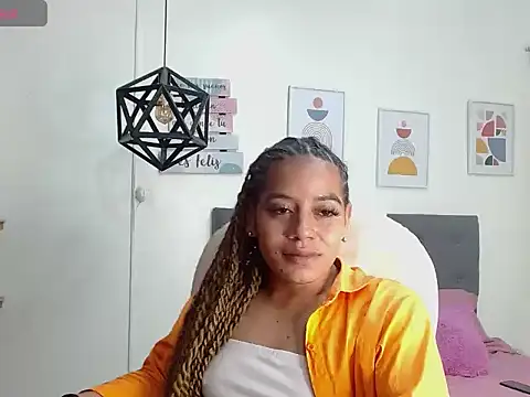 Amber  s online show from 18, 9, 2025