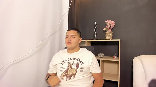 NathanGrand  online show from 29, 9, 2025