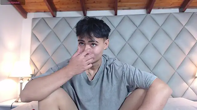 Clement Reyes online show from 18, 10, 2025