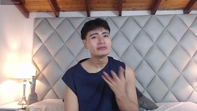 Clement Reyes online show from 19, 10, 2025