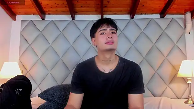 Clement Reyes online show from 23, 11, 2025