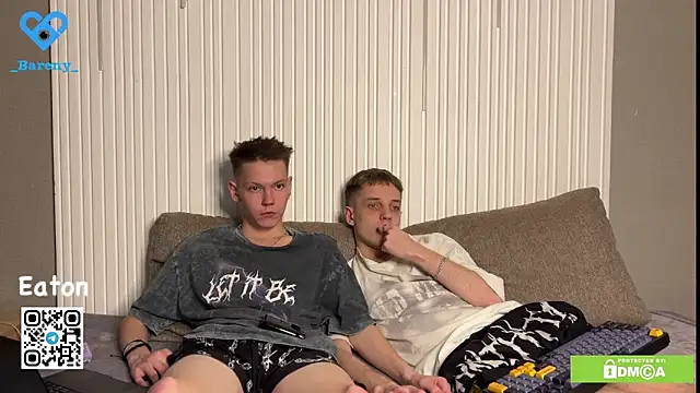 Snapshot of Eaton_ chatting on 8, 11, 2025 Eaton online show from 8, 11, 2025