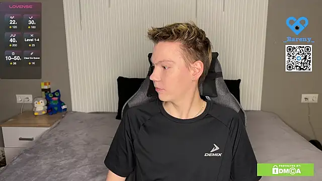 Snapshot of Eaton_ chatting on 16, 1, 2026 Eaton online show from 16, 1, 2026