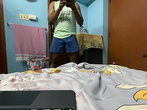 hornybiguy007 online show from 20, 9, 2025