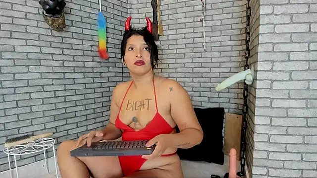 BDSM MEDUZA online show from 28, 11, 2025