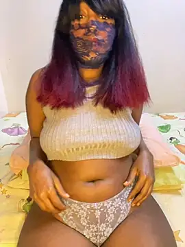 morjana2001 online show from 19, 10, 2025